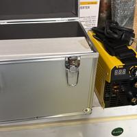 Saldatrice inverter marca vigor