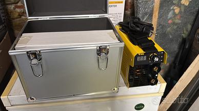 Saldatrice inverter marca vigor
