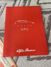 Libro Alfa Romeo Press