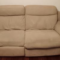 Divano relax divani&divani