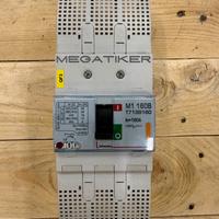 Interruttore bticino megatiker 160A