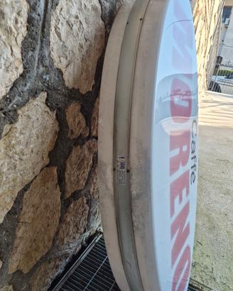 Insegna bar caffe moreno