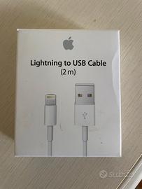 cavo Apple originale