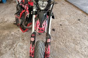 Beta rr 125 4t lc