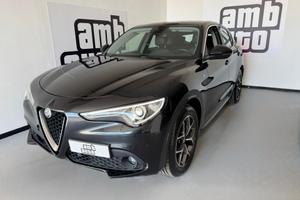 Alfa Romeo Stelvio 2.2 Turbodiesel 210 CV AT8 Q4 T