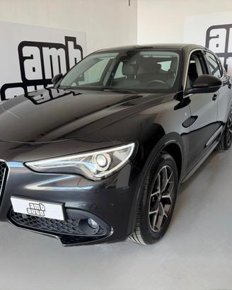 Alfa Romeo Stelvio 2.2 Turbodiesel 210 CV AT8 Q4 T