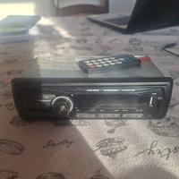 radio bluetooth 