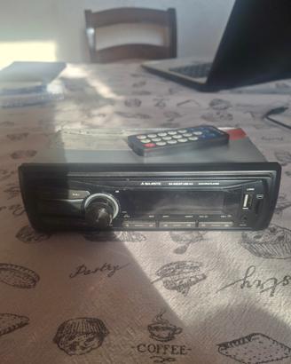 radio bluetooth 