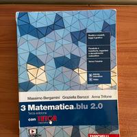 Matematica.blu2.0 3