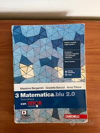 Matematica.blu2.0 3