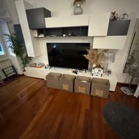 Prete attrezzata design