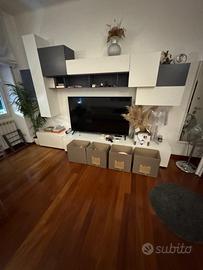 Prete attrezzata design