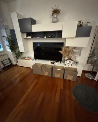 Prete attrezzata design