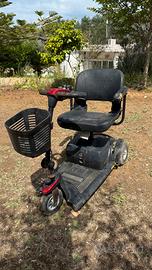 Gogo elite per anziani/disabili