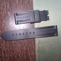 cinturino Per Orologio Panerai 