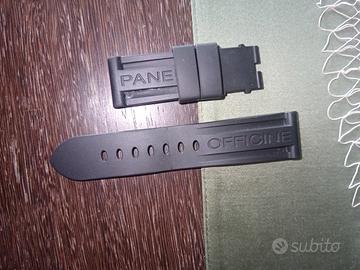 cinturino Per Orologio Panerai 