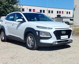 HYUNDAI Kona 1.6 CRDI 115 CV XTech
