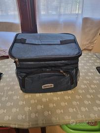 Borsa frigo per alimenti
