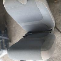 LAND ROVER FREELANDER 2002 INTERNI