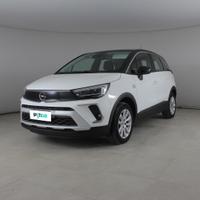 OPEL Crossland 2021 - Crossland 1.2 Elegance s&s 1