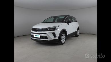 OPEL Crossland 2021 - Crossland 1.2 Elegance s&s 1