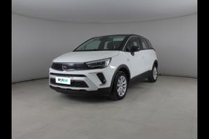 OPEL Crossland 2021 - Crossland 1.2 Elegance s&s 1