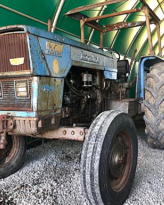 Trattore landini 9500