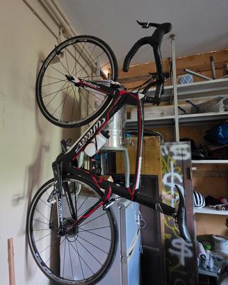 bici da corsa wilier 