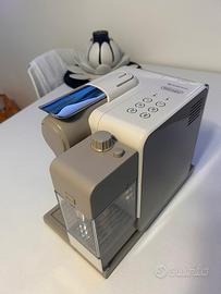 Neapresso lattissima touch