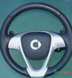 sterzo smart 451 modello F 1 