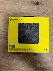 Ventola Computer Corsair RS120