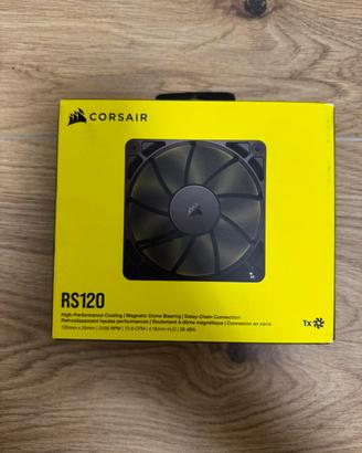 Ventola Computer Corsair RS120