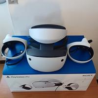 PlayStation VR2 