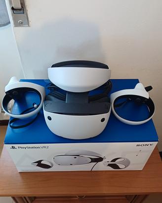 PlayStation VR2 