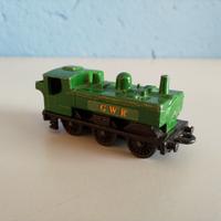 Matchbox - Pannier Tank Loco