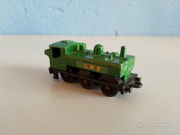 Matchbox - Pannier Tank Loco