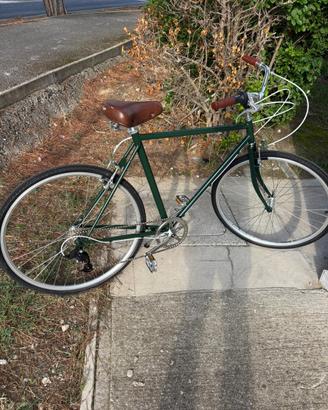 Bicicletta uomo