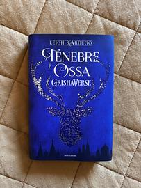 Tenebre e Ossa: Grishaverse