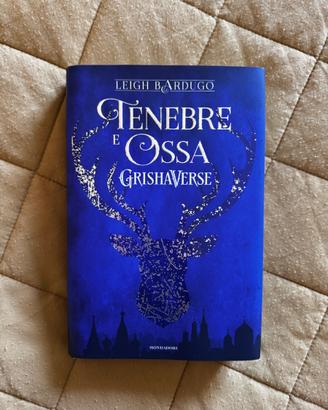 Tenebre e Ossa: Grishaverse