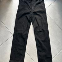 Jeans Nif Naf Vintage Nero