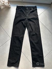 Jeans Nif Naf Vintage Nero