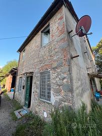 Rustico Gragnano Lucca