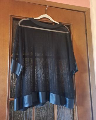sottogiacca/ bulsa  donna