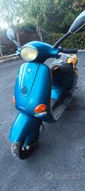 vespa ET2