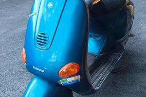 vespa ET2