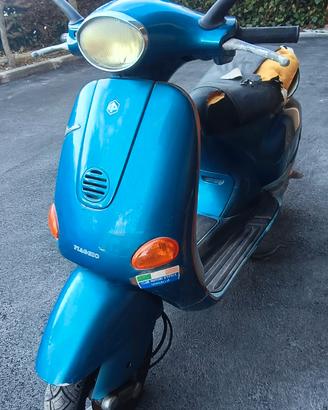 vespa ET2