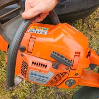 Motosega Husqvarna 357 XP 