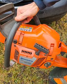 Motosega Husqvarna 357 XP 