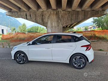 Hyundai i 20