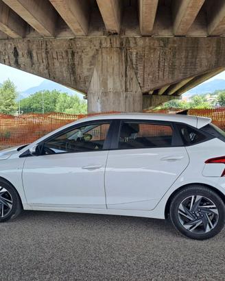 Hyundai i 20